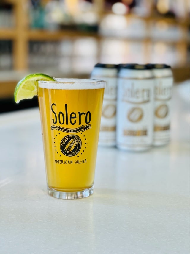 Order Online | American Solera